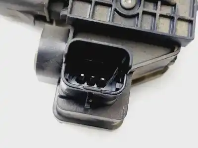 Second-hand car spare part trunk lock for citroen c3 collection oem iam references 9151487499h  