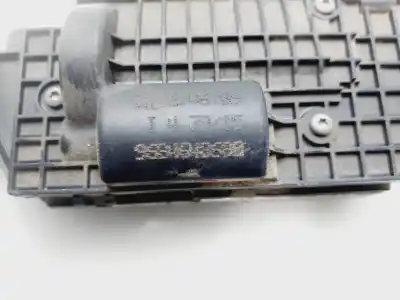 Second-hand car spare part trunk lock for citroen c3 collection oem iam references 9151487499h  