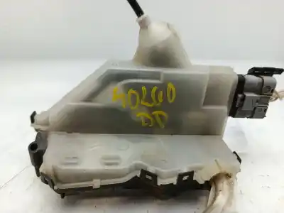 Second-hand car spare part  for CITROEN C3  OEM IAM references 9800624680  