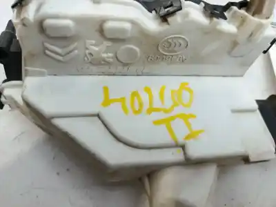 Second-hand car spare part  for CITROEN C3  OEM IAM references 9800624880  