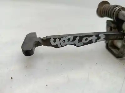 Peça sobressalente para automóvel em segunda mão esticador de porta por citroen c3 collection referências oem iam 9181q5  