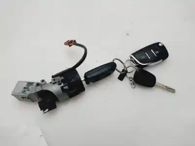 Second-hand car spare part ignition switch for citroen c3 collection oem iam references 9663123380
