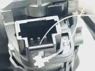 Second-hand car spare part ignition switch for citroen c3 collection oem iam references 9663123380  