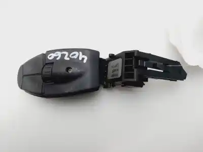 Peça sobressalente para automóvel em segunda mão comando de controlo do rádio por citroen c3 collection referências oem iam 96666832xt  