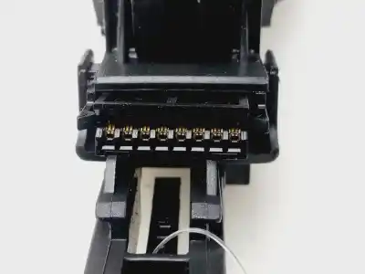 Second-hand car spare part radio control switch for citroen c3 collection oem iam references 96666832xt