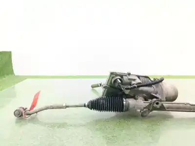 Second-hand car spare part steering rack for citroen c3 collection oem iam references 9807496780