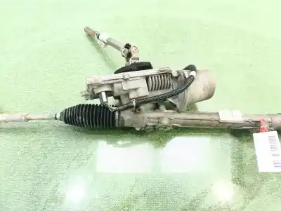 Second-hand car spare part steering rack for citroen c3 collection oem iam references 9807496780  