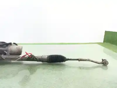 Second-hand car spare part steering rack for citroen c3 collection oem iam references 9807496780  