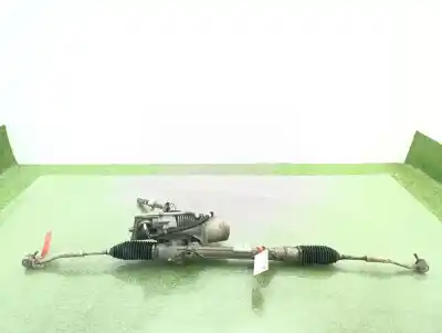 Second-hand car spare part steering rack for citroen c3 collection oem iam references 9807496780  