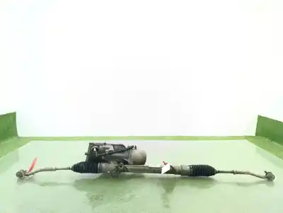Second-hand car spare part steering rack for citroen c3 collection oem iam references 9807496780  