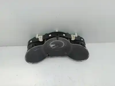 Peça sobressalente para automóvel em segunda mão quadrante por citroen c3 collection referências oem iam 98041179xt  