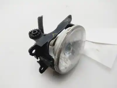 Second-hand car spare part left fog light for citroen c3 collection oem iam references 9685425280