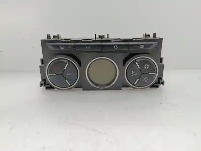 Second-hand car spare part climate control for citroen c3 collection oem iam references 96753994xt  