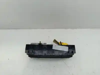 Second-hand car spare part climate control for citroen c3 collection oem iam references 96753994xt  