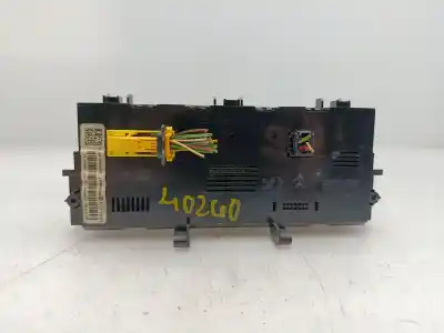 Second-hand car spare part climate control for citroen c3 collection oem iam references 96753994xt