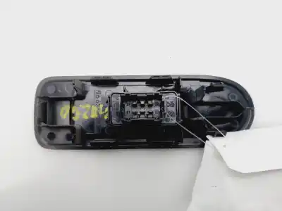 Second-hand car spare part right front power window switch for citroen c3 collection oem iam references 96637534xt  