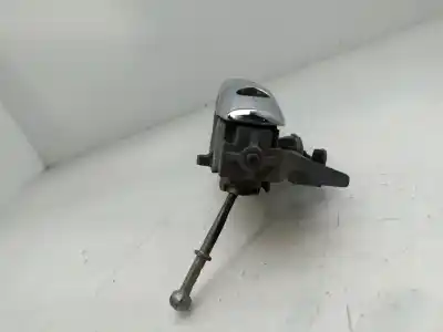 Peça sobressalente para automóvel em segunda mão puxador exterior dianteiro esquerdo por citroen c3 collection referências oem iam 9684560080  