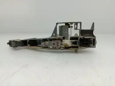 Second-hand car spare part exterior right rear door handle for citroen c3 collection oem iam references 9684559980