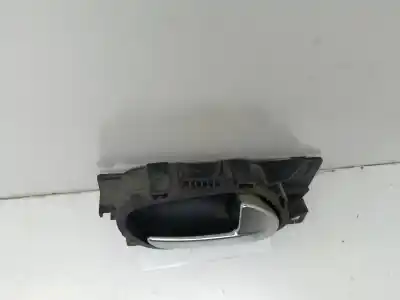Second-hand car spare part interior right front handle for citroen c3 collection oem iam references 9683446577