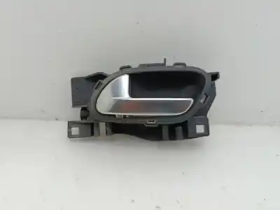 Second-hand car spare part interior left front handle for citroen c3 collection oem iam references 9683446877  