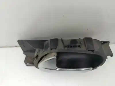 Second-hand car spare part interior left front handle for citroen c3 collection oem iam references 9683446877  
