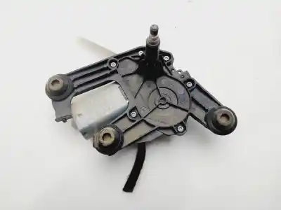 Second-hand car spare part rear windshield wiper motor for citroen c3 collection oem iam references 9683382380