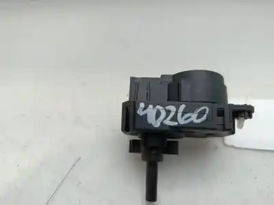 Second-hand car spare part air conditioning hatches opening motor for citroen c3 collection oem iam references z5509001