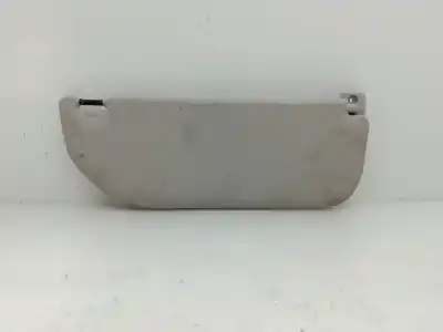 Peça sobressalente para automóvel em segunda mão pára-sol esquerdo por citroen c3 collection referências oem iam 16121658bj  