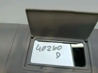 Peça sobressalente para automóvel em segunda mão pára-sol esquerdo por citroen c3 collection referências oem iam 16121658bj  