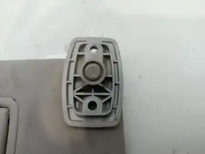 Peça sobressalente para automóvel em segunda mão pára-sol esquerdo por citroen c3 collection referências oem iam 16121658bj  