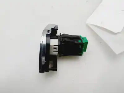 Second-hand car spare part door lock switch for citroen c3 collection oem iam references 96656596xu  