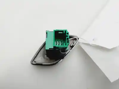 Second-hand car spare part door lock switch for citroen c3 collection oem iam references 96656596xu  