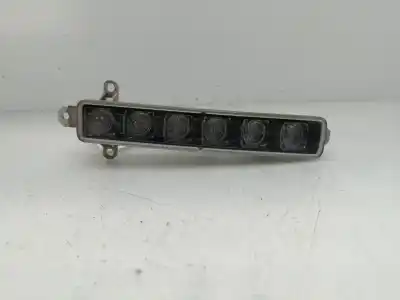 Second-hand car spare part front right headlight for citroen c3 collection oem iam references 9812662280  