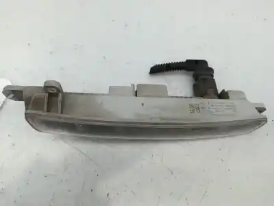 Second-hand car spare part front right headlight for citroen c3 collection oem iam references 9812662280  