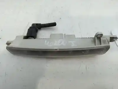 Second-hand car spare part front right headlight for citroen c3 collection oem iam references 9812662280  