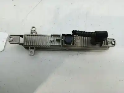 Second-hand car spare part front right headlight for citroen c3 collection oem iam references 9812662280