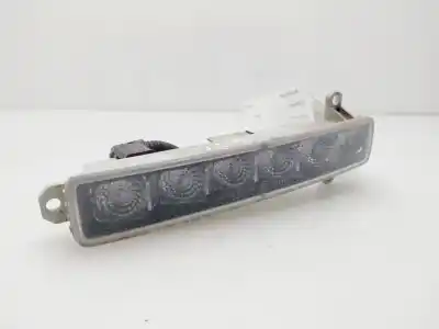 Peça sobressalente para automóvel em segunda mão farolim dianteiro esquerdo por citroen c3 collection referências oem iam 9812662280  