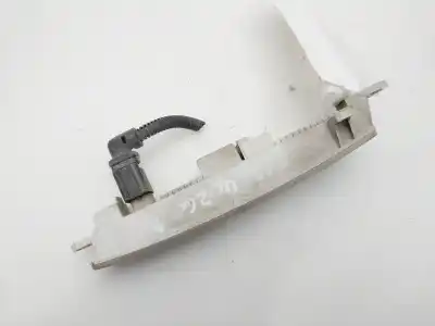 Peça sobressalente para automóvel em segunda mão farolim dianteiro esquerdo por citroen c3 collection referências oem iam 9812662280  