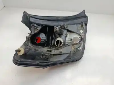 Second-hand car spare part right tailgate light for citroen c3 collection oem iam references 9803928480  