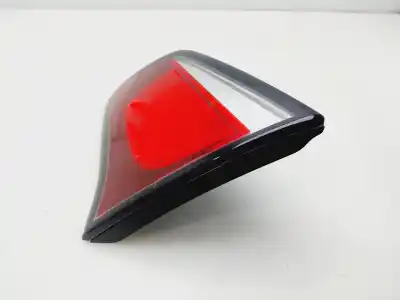 Second-hand car spare part interior rear right light for citroen c3 collection oem iam references 9803934280