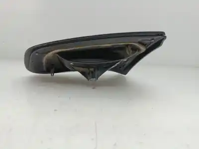 Second-hand car spare part interior left tailgate light for citroen c3 collection oem iam references 9803934380  