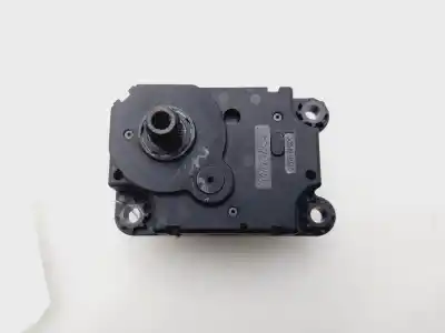 Second-hand car spare part air conditioning hatches opening motor for citroen c3 collection oem iam references cx046001  