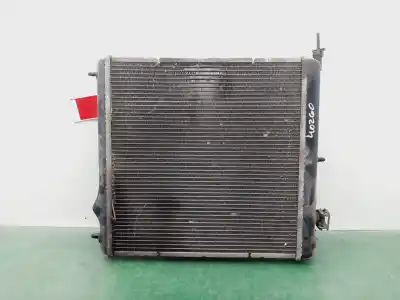 Автозапчасти б/у водяной радиатор за citroen c3 collection ссылки oem iam 9684522780  