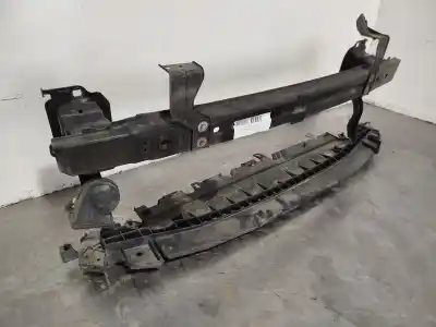 Pezzo di ricambio per auto di seconda mano rinforzo paraurti anteriore per citroen c3 collection riferimenti oem iam 7422h0  