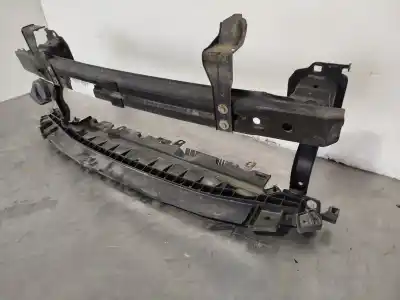 Pezzo di ricambio per auto di seconda mano rinforzo paraurti anteriore per citroen c3 collection riferimenti oem iam 7422h0  
