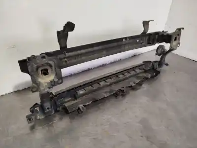 Pezzo di ricambio per auto di seconda mano rinforzo paraurti anteriore per citroen c3 collection riferimenti oem iam 7422h0  