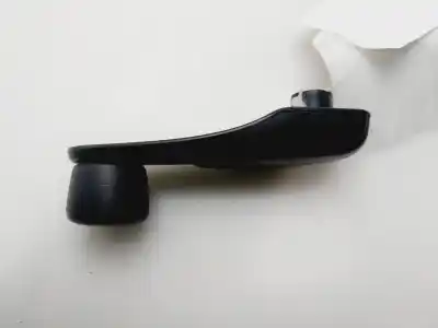 Second-hand car spare part rear left window crank handle for citroen c3 collection oem iam references 9675448277
