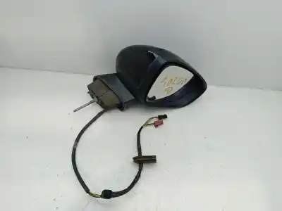 Second-hand car spare part right rearview mirror for citroen c3 collection oem iam references 8154ar