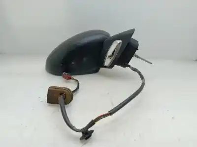 Peça sobressalente para automóvel em segunda mão espelho retrovisor direito por citroen c3 collection referências oem iam 8154ar  