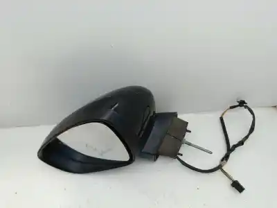 Second-hand car spare part left rearview mirror for citroen c3 collection oem iam references 8154aq